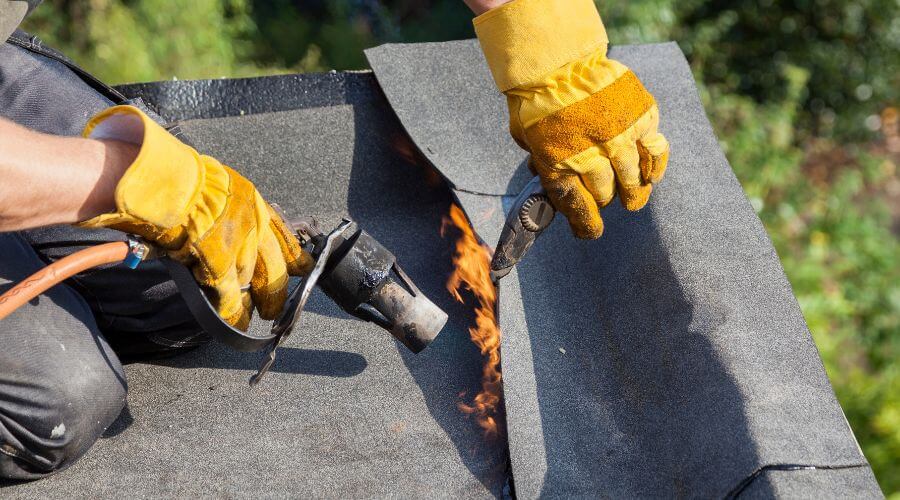 Professional flood damage restoration services in Winneconne, WI